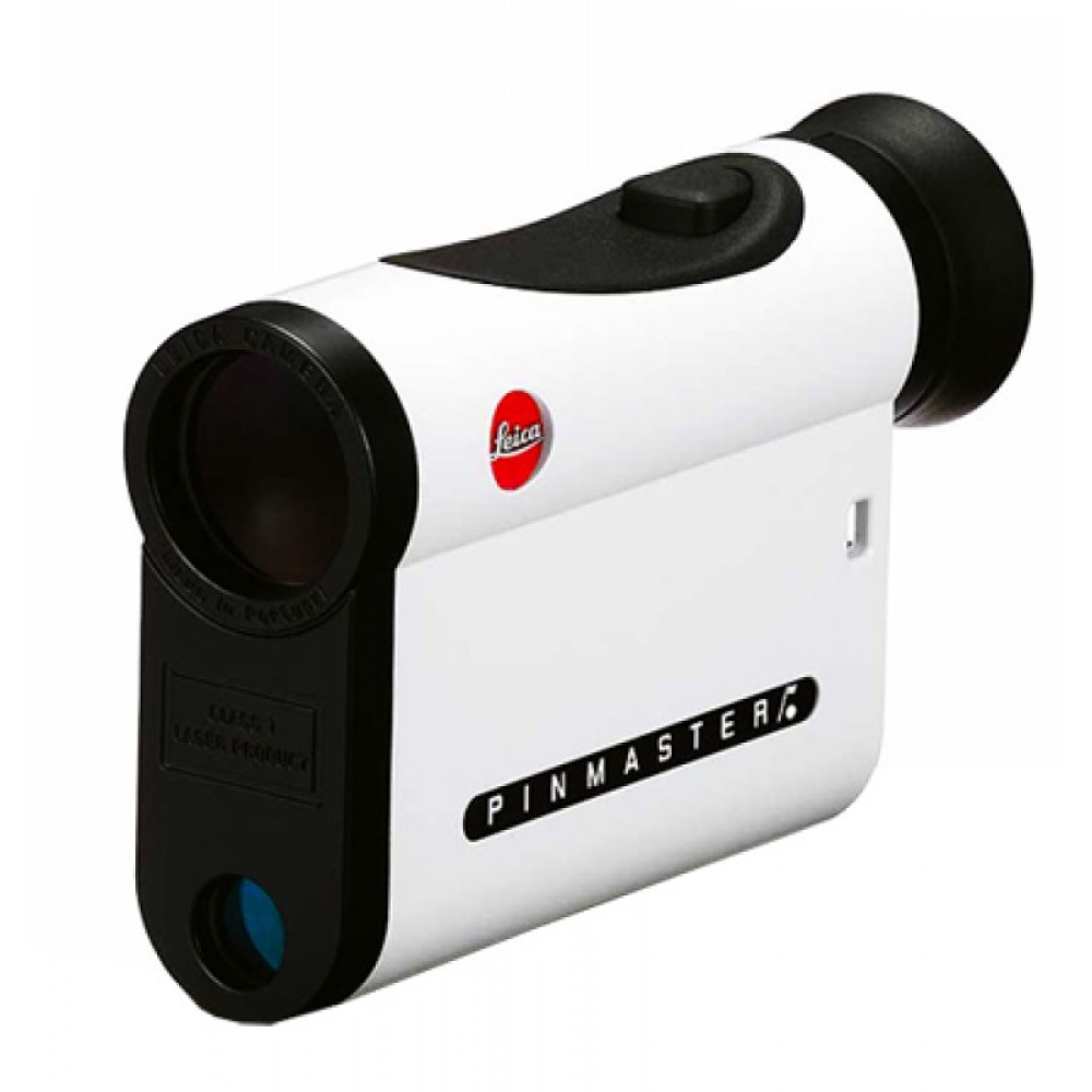 Лазерный дальномер Leica Pinmaster-M 7x24