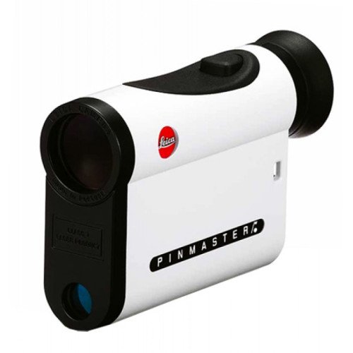 Лазерный дальномер Leica Pinmaster-M 7x24