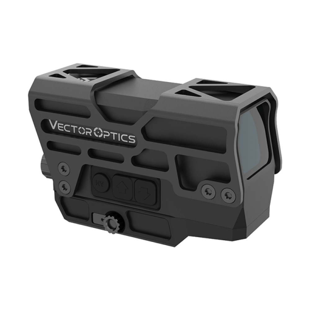 Коллиматорный прицел Vector Optics Frenzy Plus 1x31x26