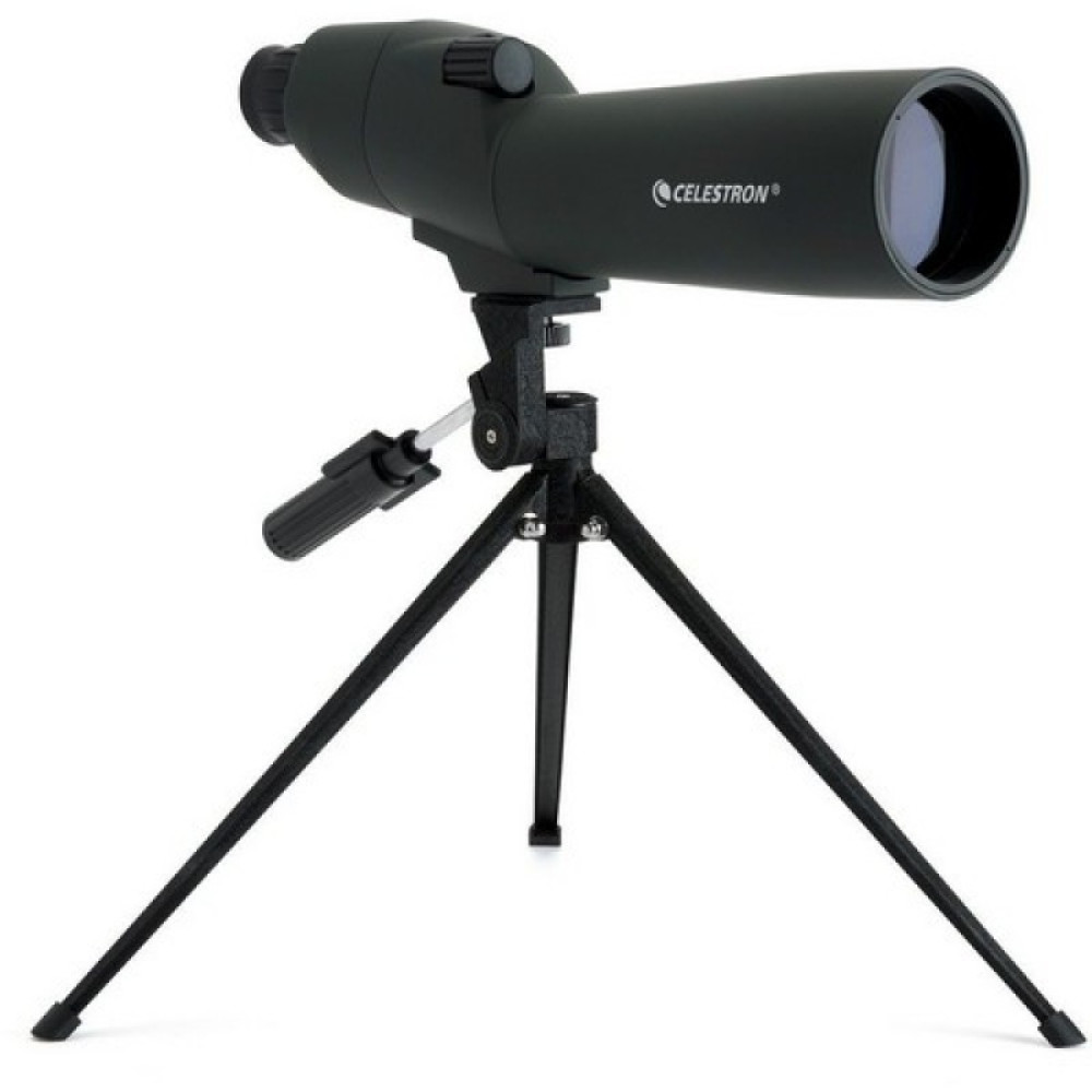 Зрительная труба Celestron UpClose 60 Straight