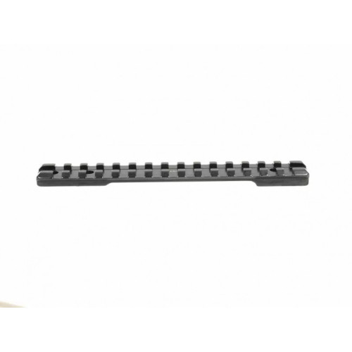 Планка ARKON Picatinny на Sauer 101