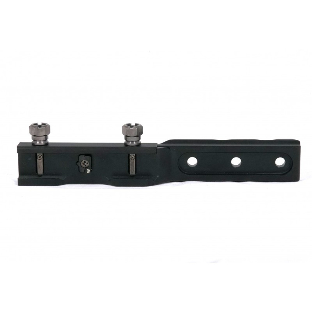 Кронштейн Weaver/Picatinny для тепловизионных прицелов Arkon Alfa