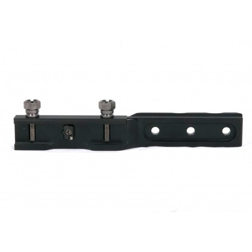 Кронштейн Weaver/Picatinny для тепловизионных прицелов Arkon Alfa