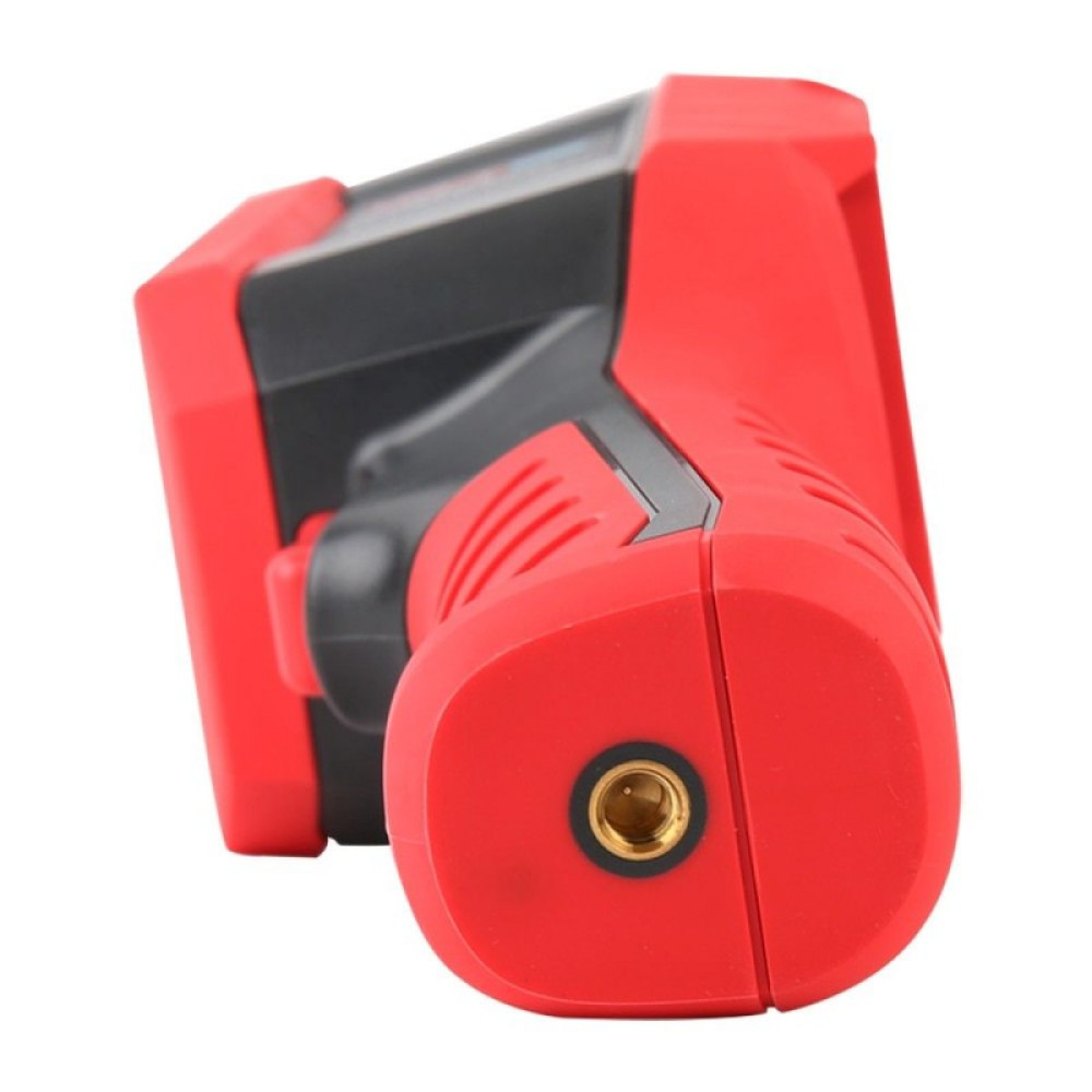 Тепловизор UNI-T UTi220B, Черный, Красный