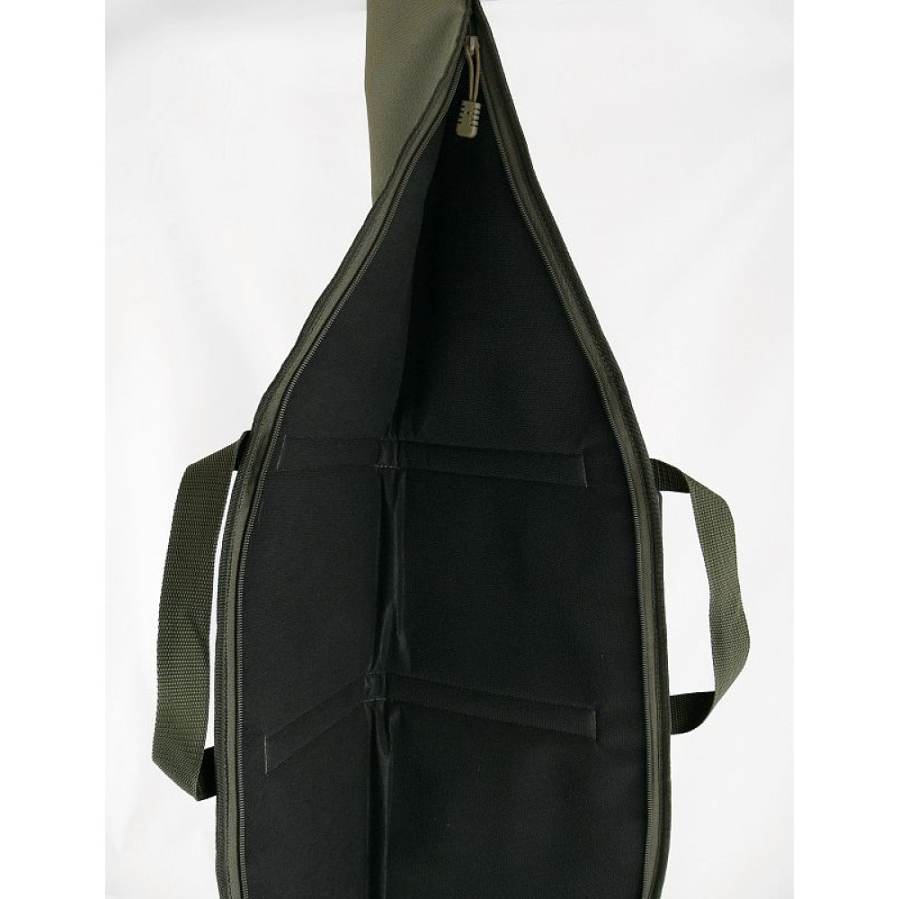 Чехол Vektor для винтовки с оптическим прицелом, 123см