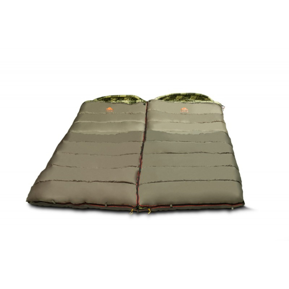 Cпальный мешок Alexika Canada plus