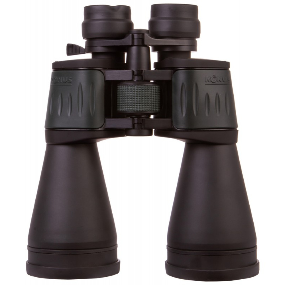 Бинокль Konus NewZoom 10-30x60