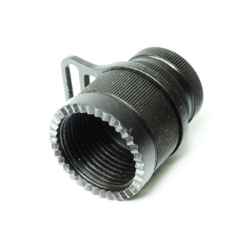 Кронштейн ФО Benelli Black Eagle M2 c коротким магазином