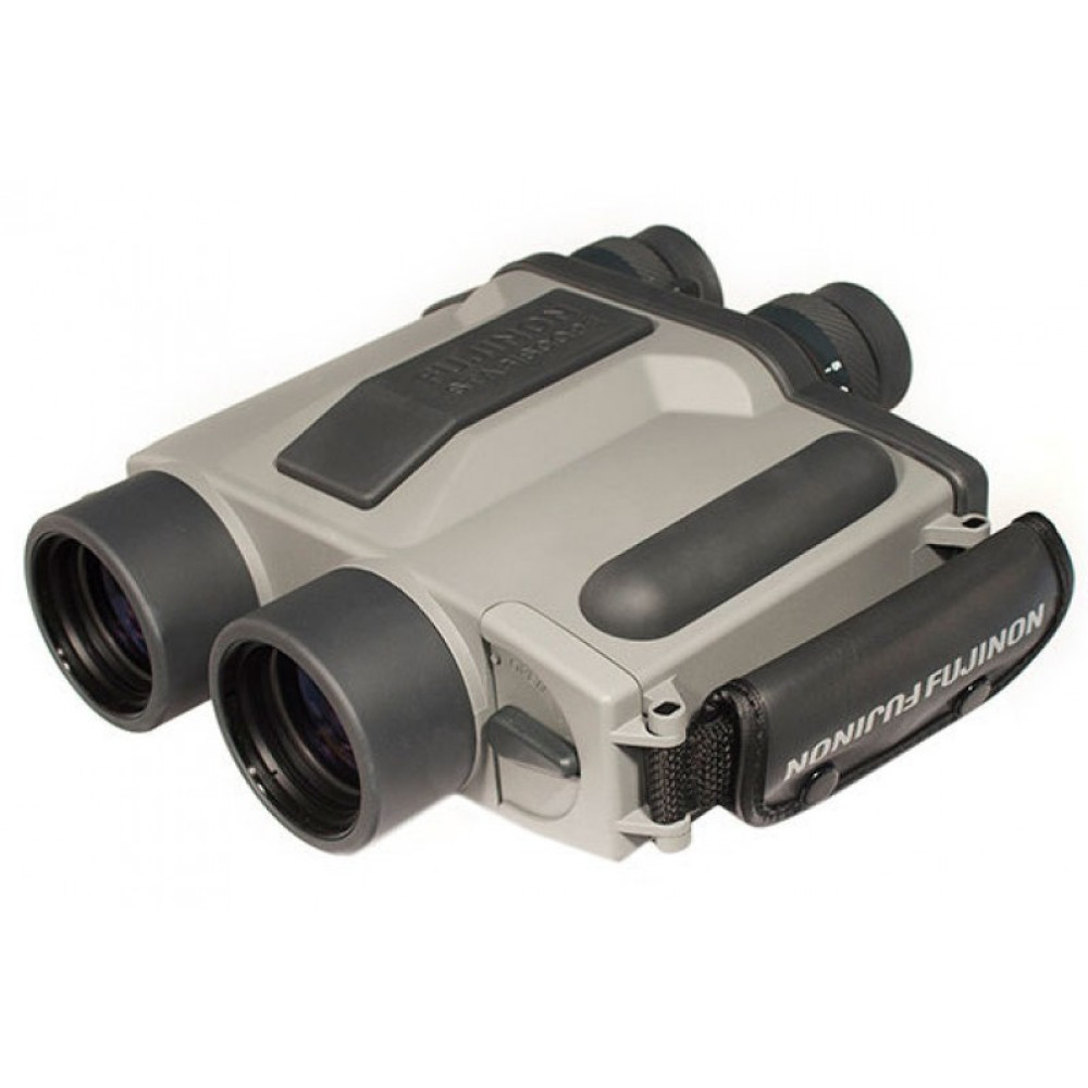 Бинокль-стабилископ Fujinon S16x40