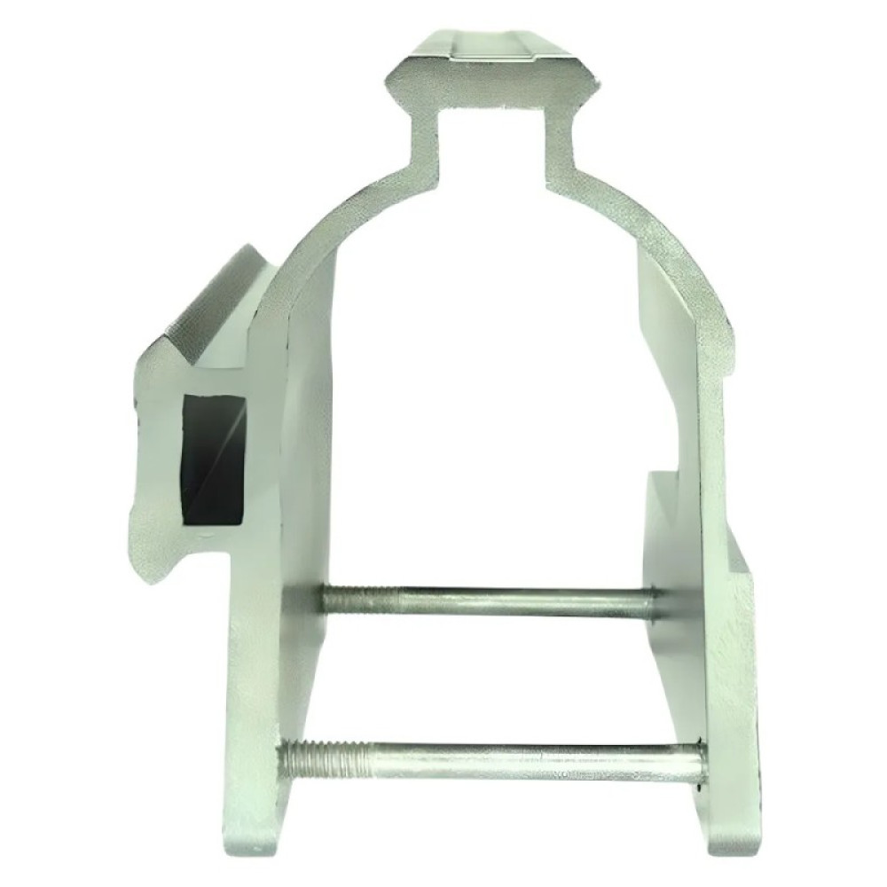 Кронштейн Weaver для МР-155 с дополнительной планкой Weaver