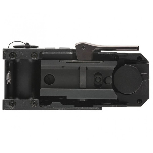 Коллиматор Sightmark Ultra Shot A-Spec, 4 марки, NV режим