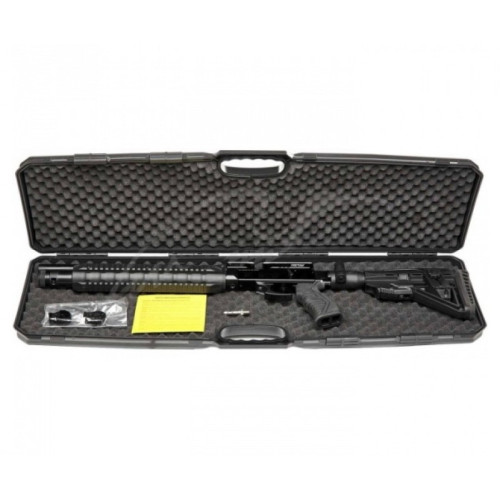 Пневматическая винтовка Retay T20 Syntethic (PCP, 3 Дж) 5,5 мм