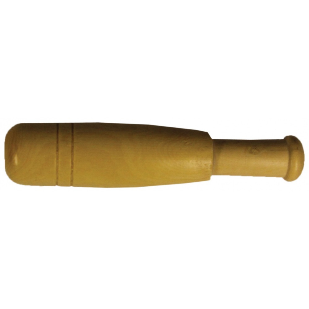 Манок Helen BAUD деревянный на крякву