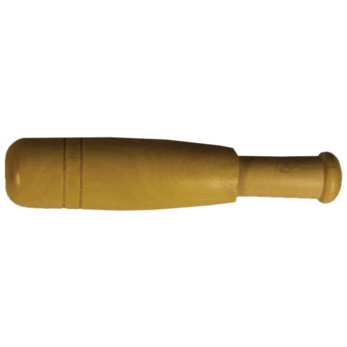 Манок Helen BAUD деревянный на крякву