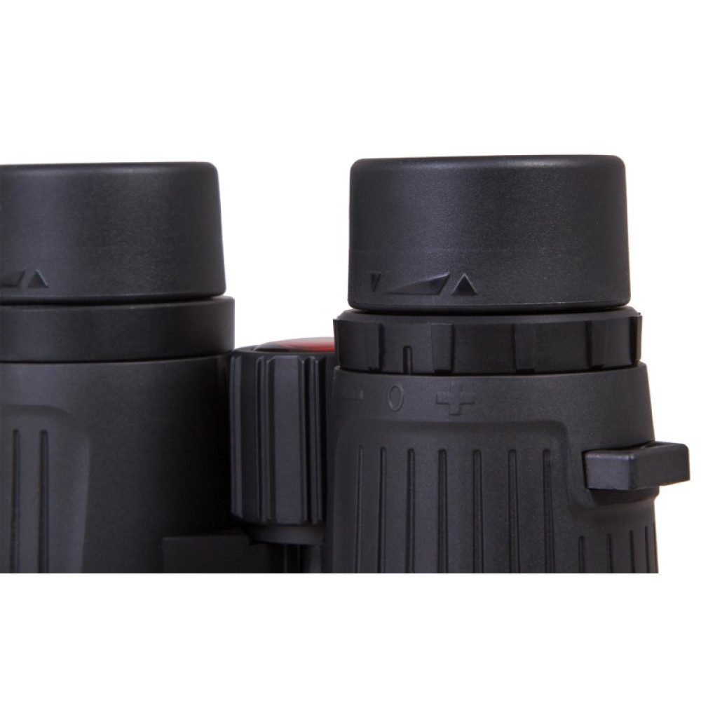 Бинокль солнечный LUNT SUNoculars 8x32, черный
