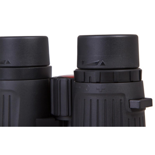 Бинокль солнечный LUNT SUNoculars 8x32, черный