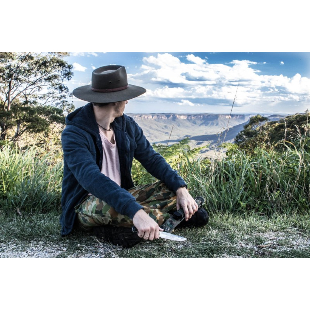 Тактический нож Delta D2 TacWash