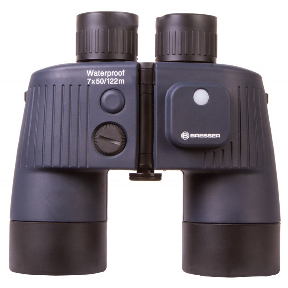 Бинокль Bresser Binocom 7x50 GAL