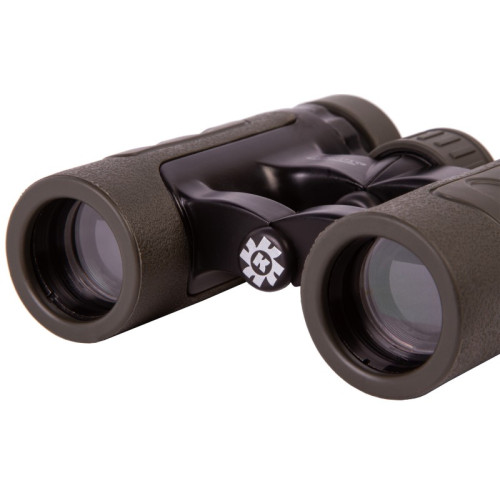 Бинокль Konus Patrol 10x26