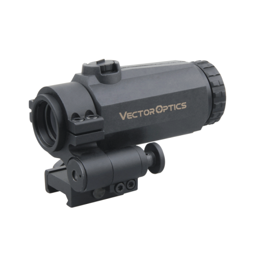 Магнифер Vector Optics Maverick-III 3x22 MIL