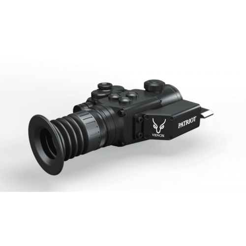 Тепловизионный прицел Venox Patriot LRF