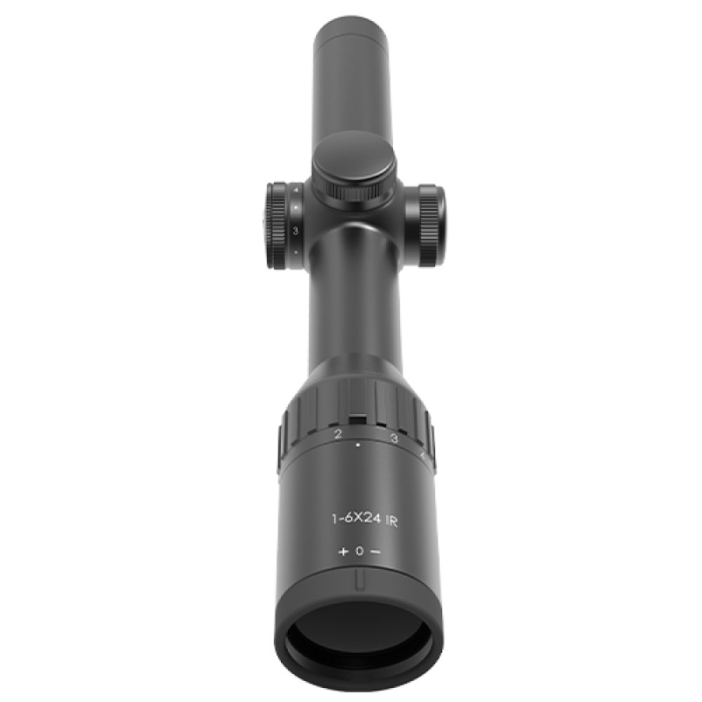 Оптический прицел MewLite 1-6x24 IR