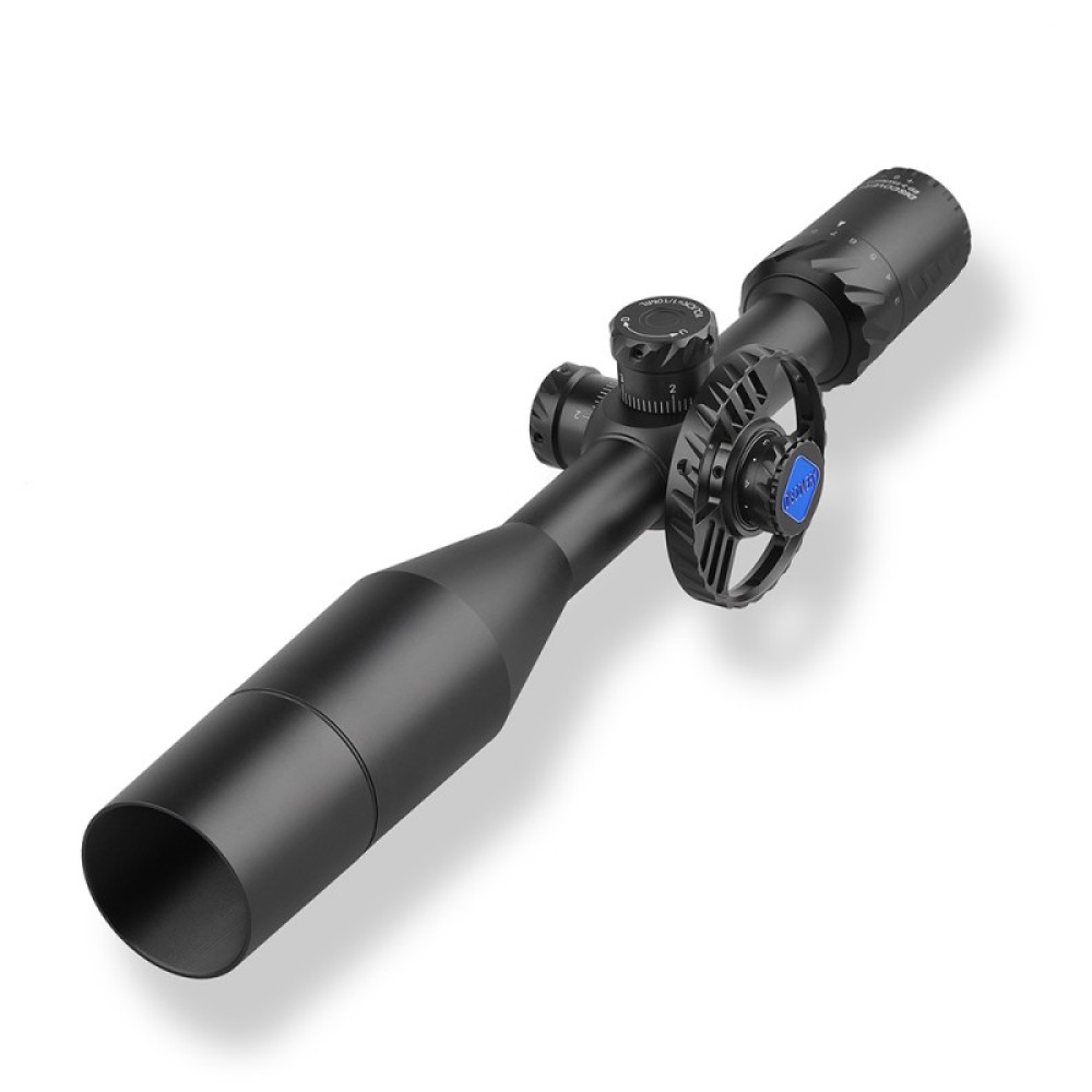 Оптический прицел Discovery ED 3-15x50 SFAI FFP