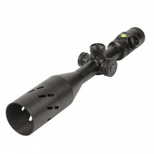 Оптический прицел Veber Black Russian 4-16x56 SF iRG