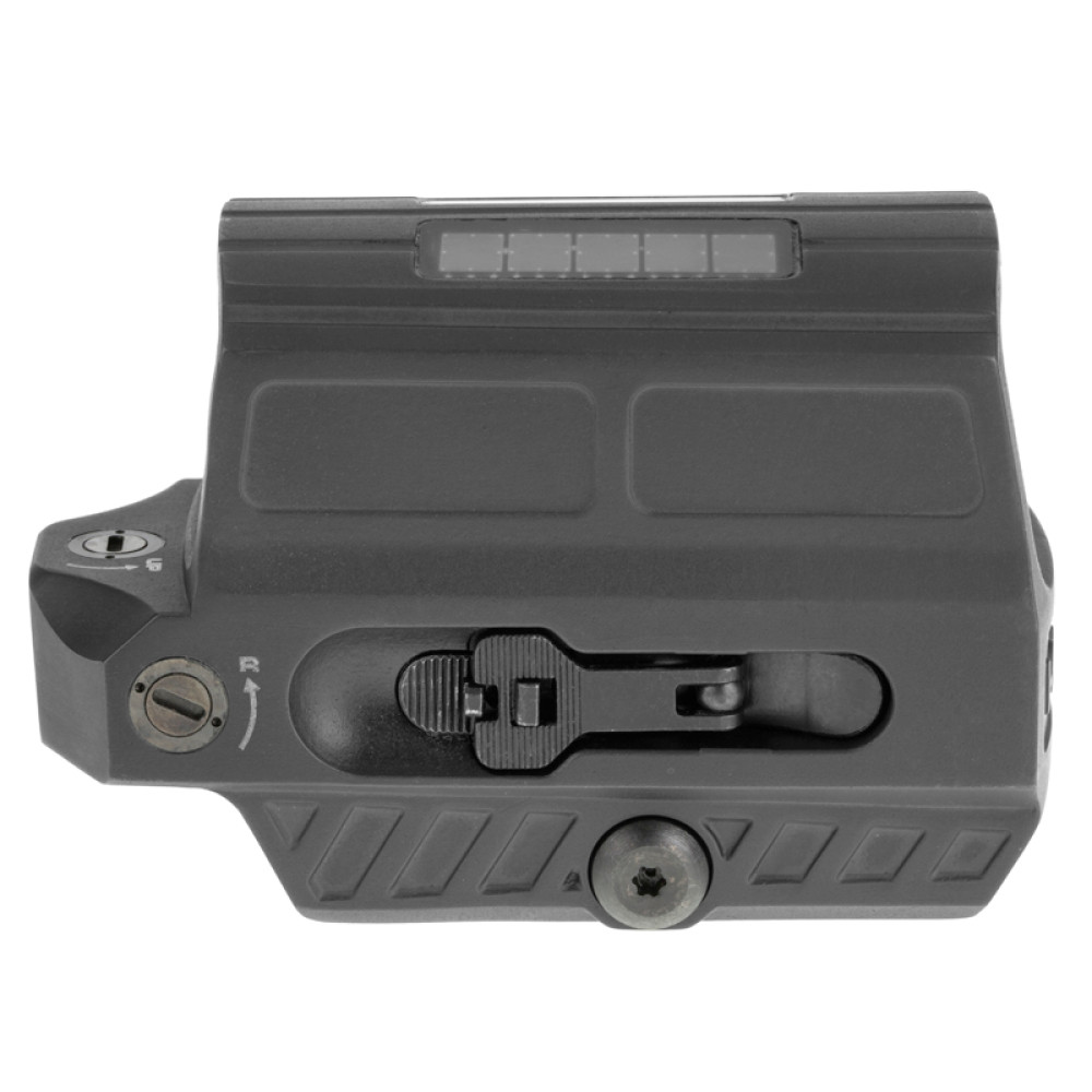 Коллиматорный прицел Holosun Enclosed Reflex Elite HE512T-RD