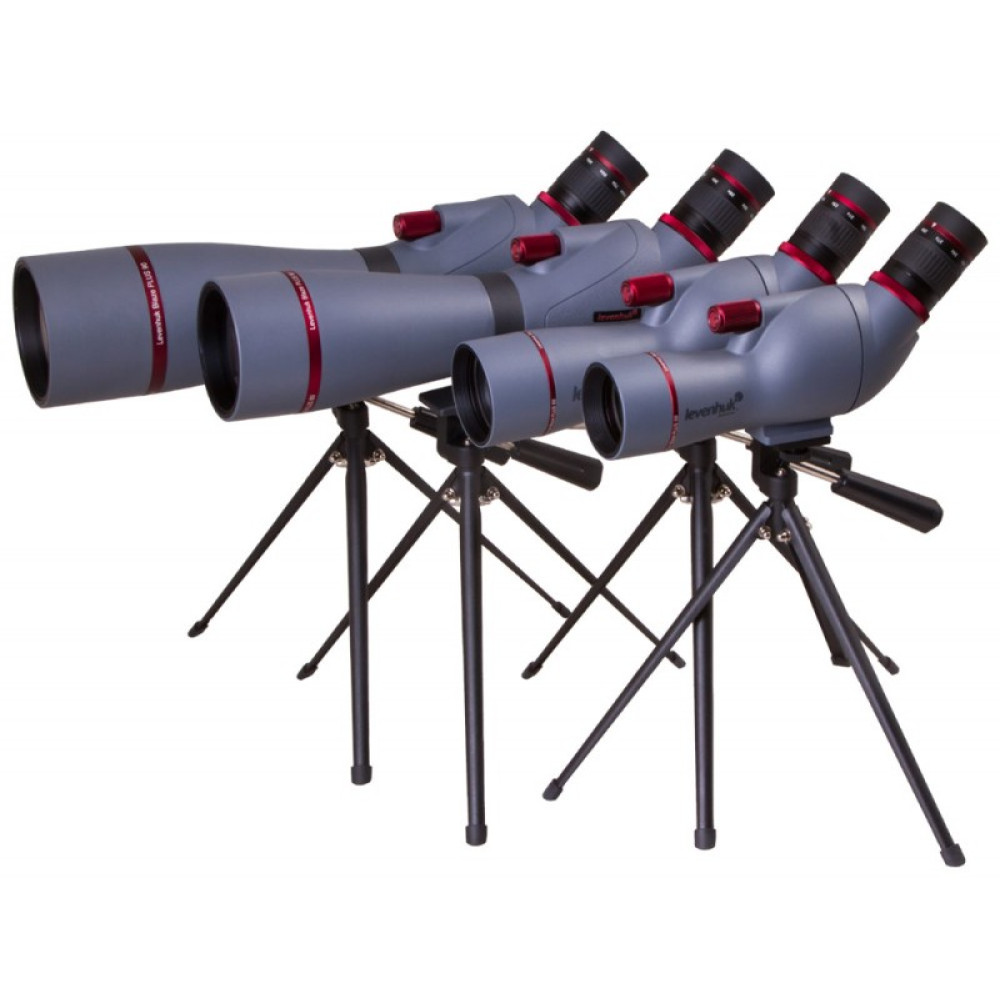 Зрительная труба Levenhuk Blaze PLUS 90