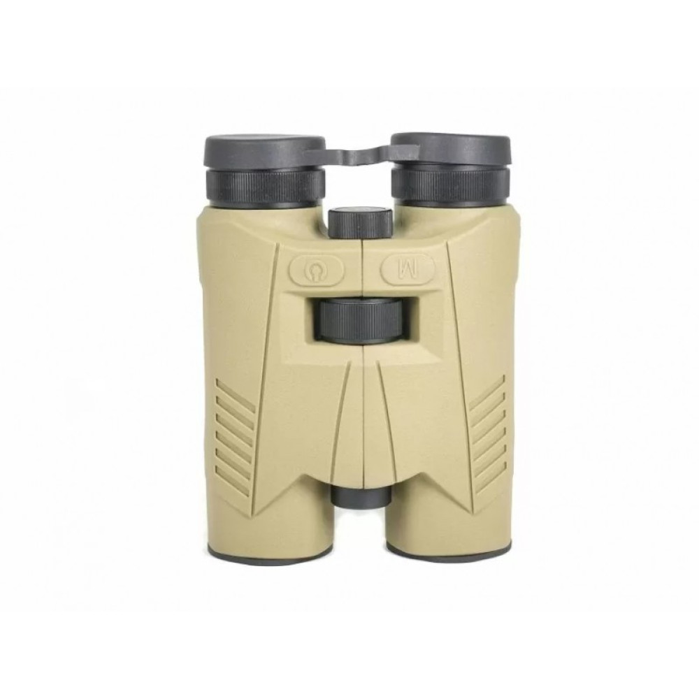 Бинокль с лазерным дальномером ARKON Velax 4K 12x42