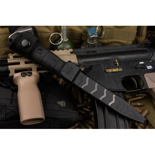 Тактический нож Vector 420HC StoneWash First Run