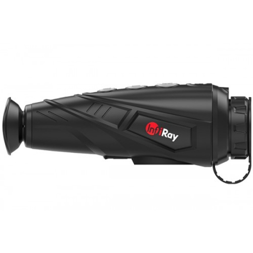 Тепловизионный монокуляр iRay xEye 2 E6 Plus v3