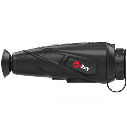 Тепловизионный монокуляр iRay xEye 2 E6 Plus v3