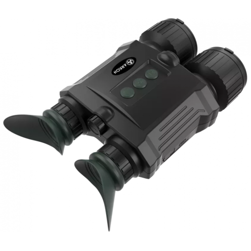 Цифровой бинокль ночного видения Arkon NVD Pro BP36 (940нм)