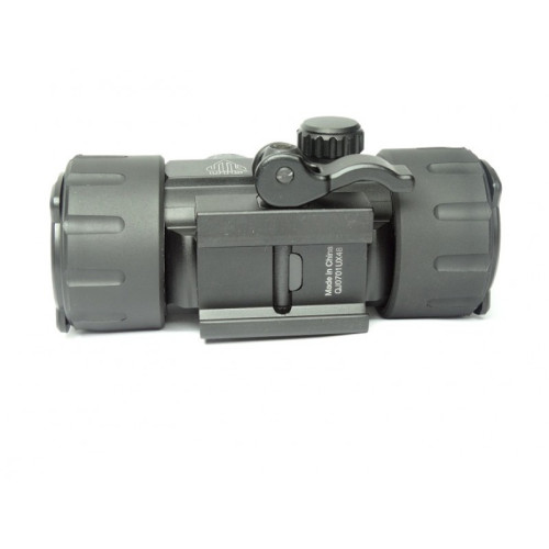 Коллиматорный прицел Leapers UTG 1x30 3.9 Окружность