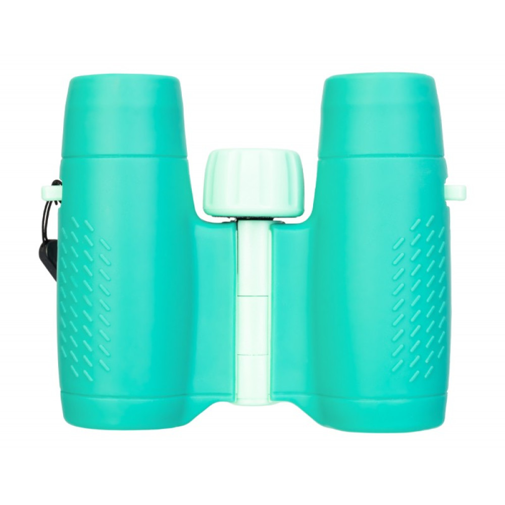 Бинокль детский Bresser Junior 6x21, зеленый