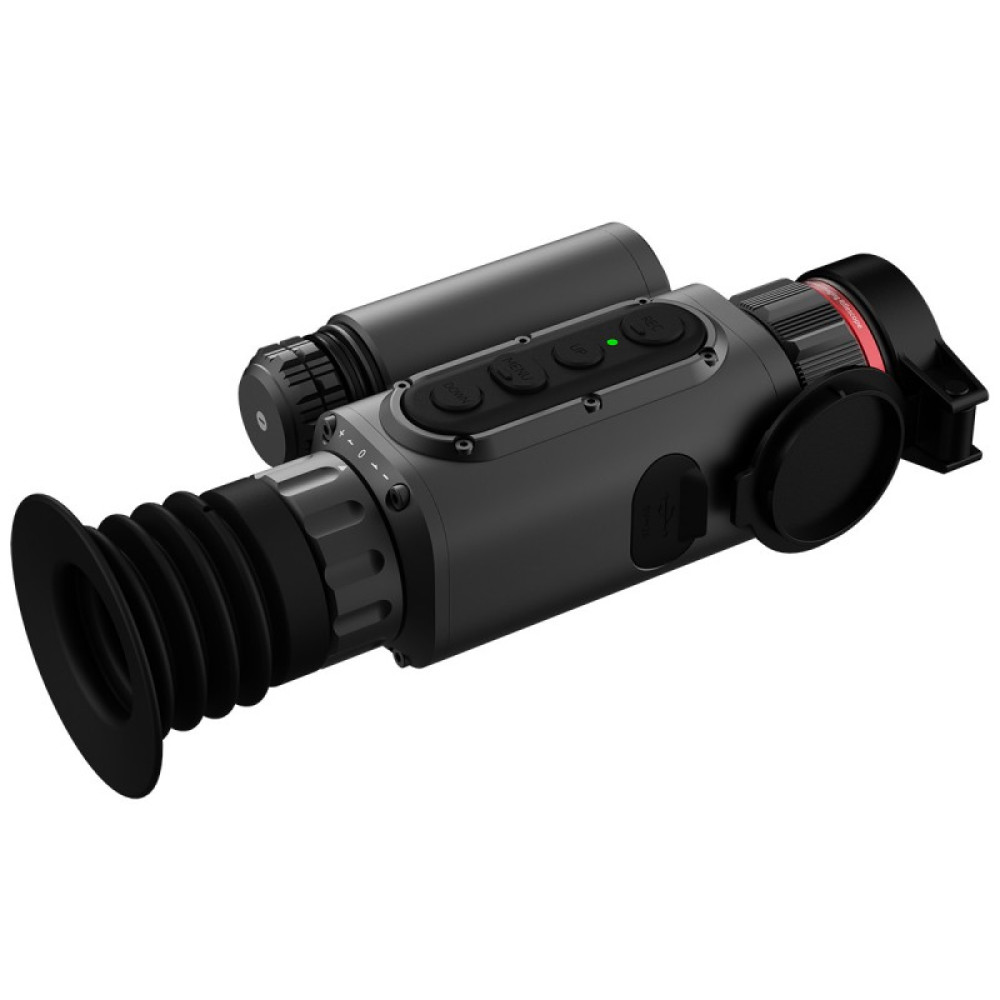 Тепловизионный прицел Sytong LM02-25