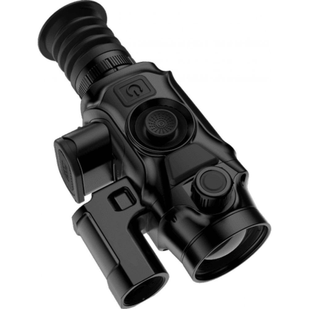 Тепловизионный прицел RikaNV Lesnik 335L