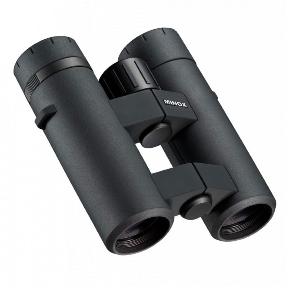 Бинокль MINOX BL 8x33 BR