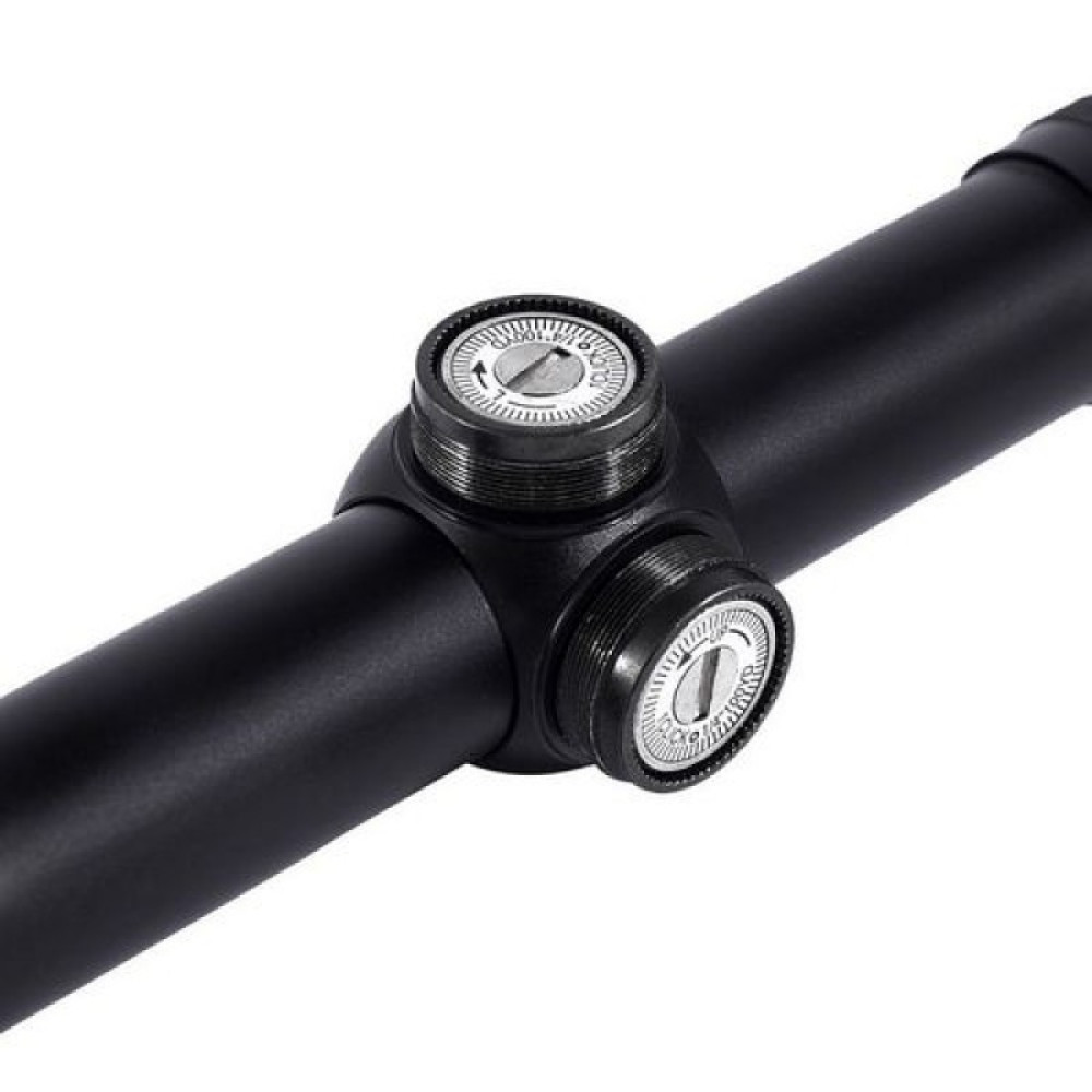 Оптический прицел Target Optic 4х32, сетка крест