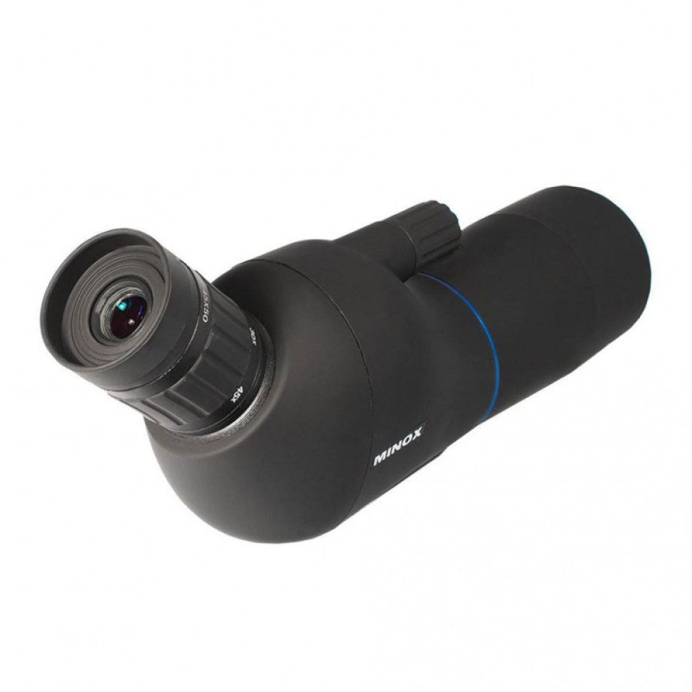 Зрительная труба MINOX BLU 15-45x50