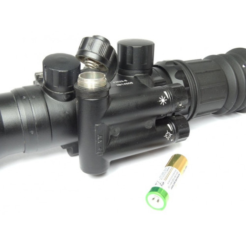 Прицел ночной ПН23-5 Сарацин