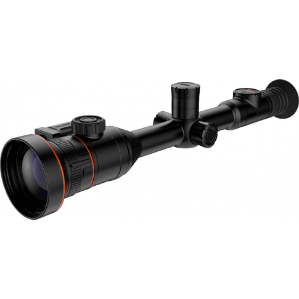 Тепловизионный прицел RikaNV Barsuk 660L