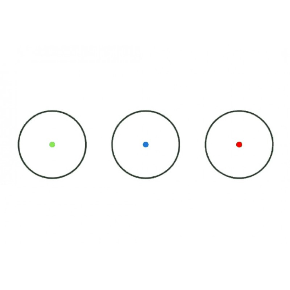 Коллиматорный прицел 3-in-1 Precision Reflex