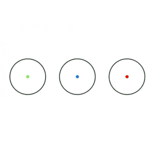 Коллиматорный прицел 3-in-1 Precision Reflex