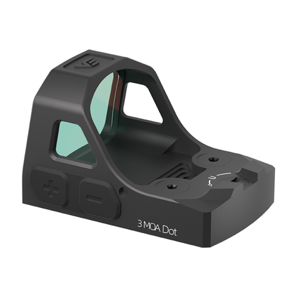 Коллиматорный прицел Vector Optics Frenzy-S 1x17x21 GENII