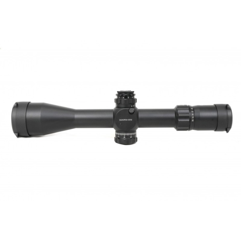 Оптический прицел Arkon Model A 3-18x50