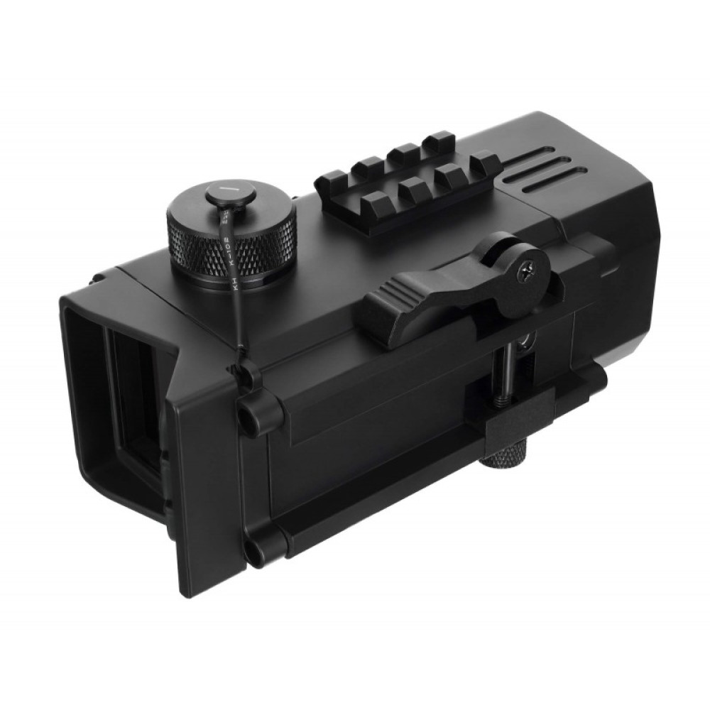 Цифровой монокуляр ночного видения Levenhuk Halo NVR50