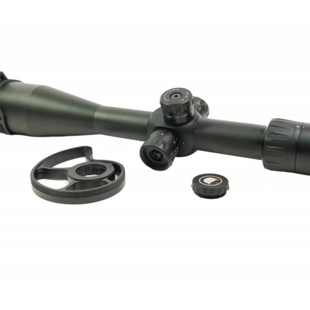 Оптический прицел Discovery VT-Z 4-16X50SF FFP FW30